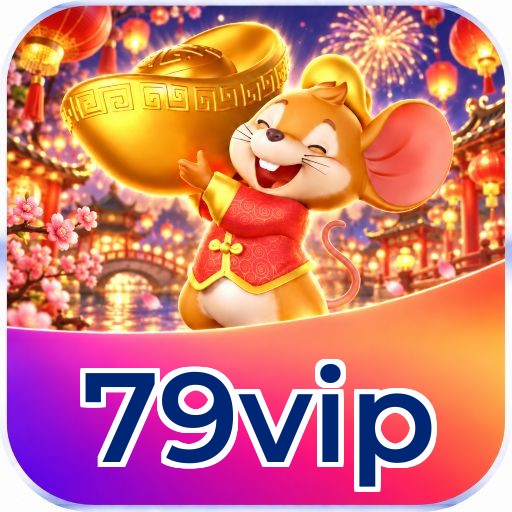Logo 79vip Cadastro Brasil