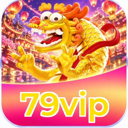 79vip VIP Program Logo