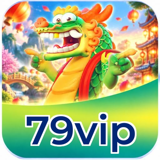 Logo 79vip Bônus Brasil