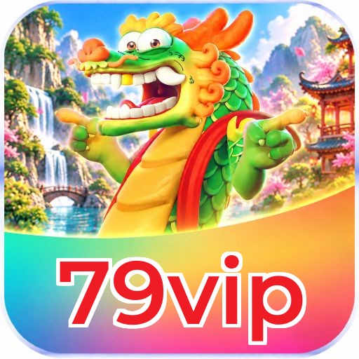 79vip Download Speed Test Logo - Teste de Velocidade Certificado