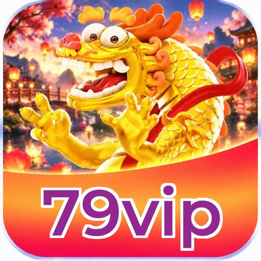 Logo 79vip APP Mobile Brasil