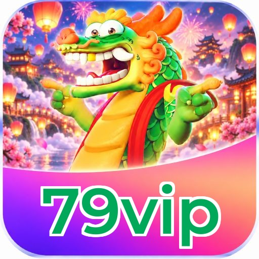 79vip Logo - Bônus com Rollover Justo