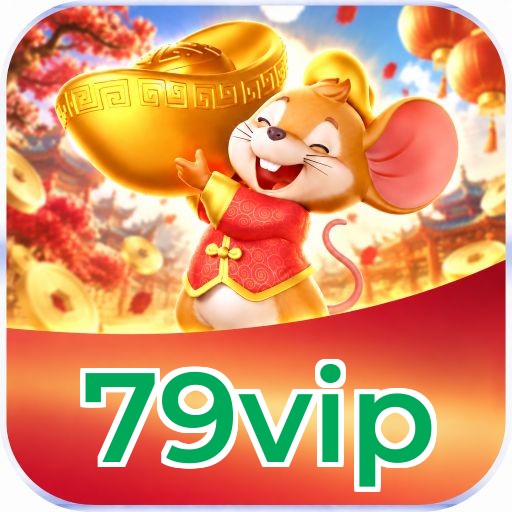 Logo 79vip Cassino Online Brasil