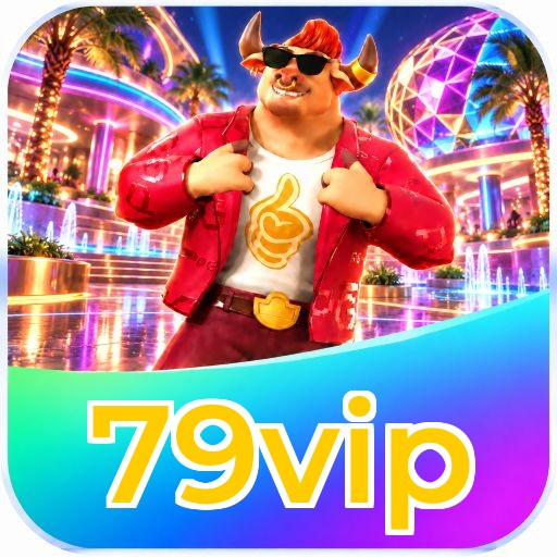 79vip Win - Jackpots e Vitórias