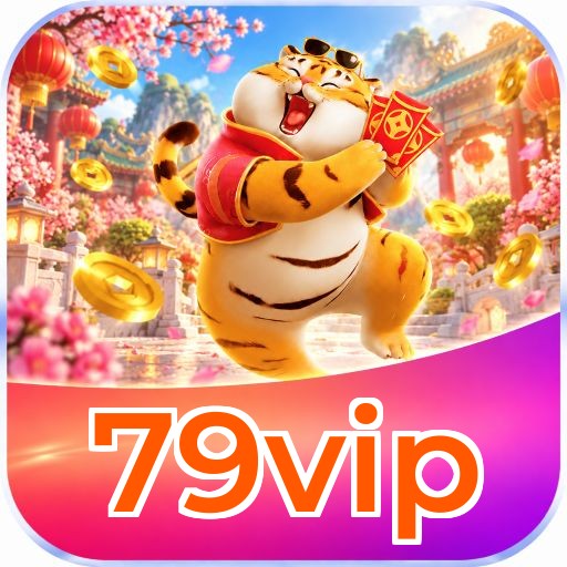 Logo 79vip Telegram Oficial