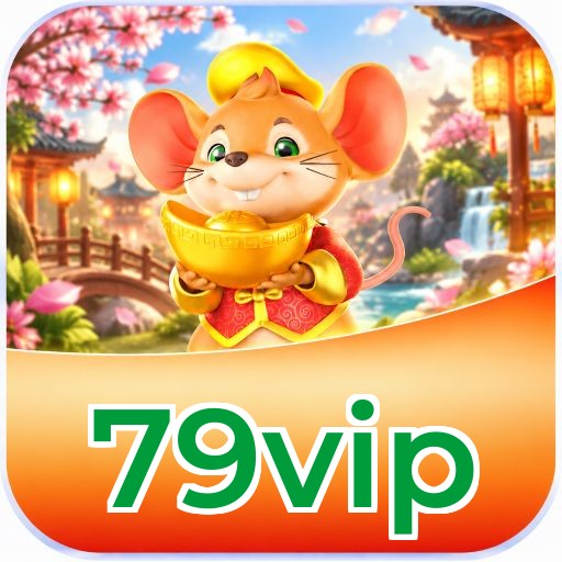 Logo 79vip Cassino Ao Vivo Brasil