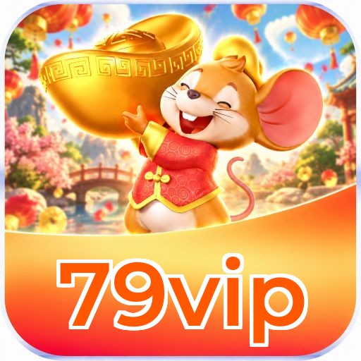Logo 79vip Cassino Online Brasil