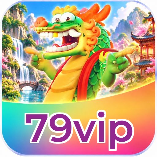 Logo 79vip Plataforma Certificada