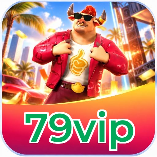79vip Logo Verificado