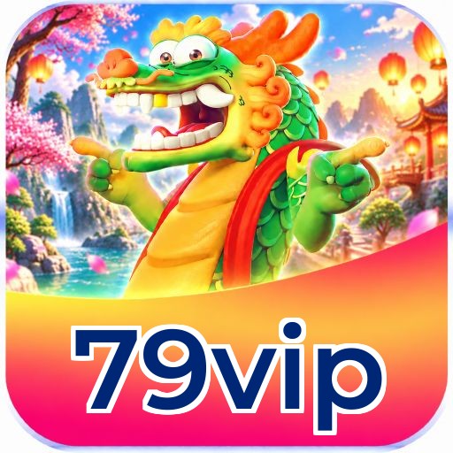 79vip APK Logo Oficial Certificado