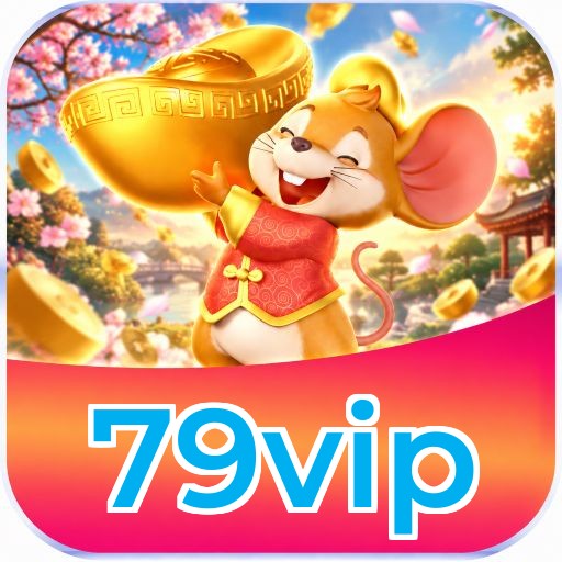 Logo 79vip Telegram Canal Oficial