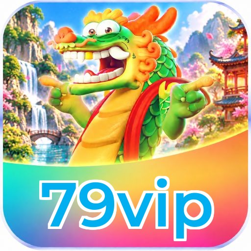 Logo 79vip Loteria Online