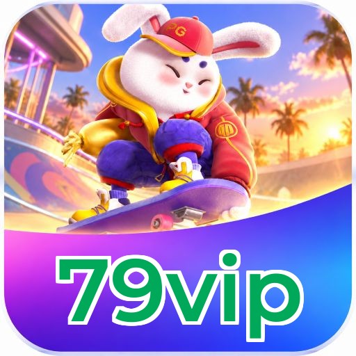 79vip Logo Oficial