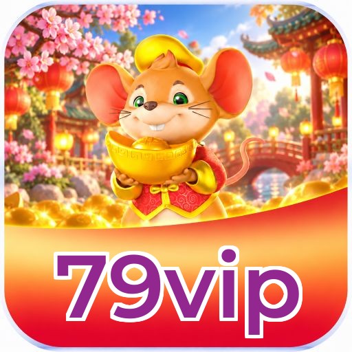 Logo da 79vip