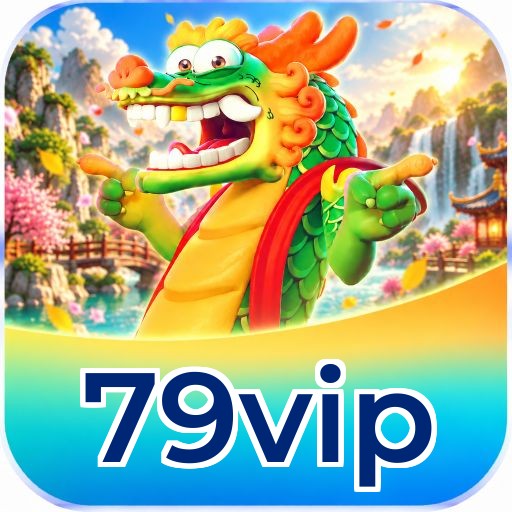 79vip Logo Oficial - Cassino Online Brasil Certificado eCOGRA
