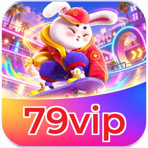 79vip APP Logo Oficial Certificado Android iOS